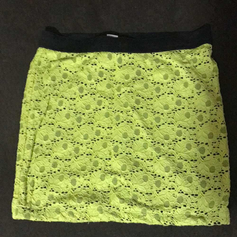 Skirt